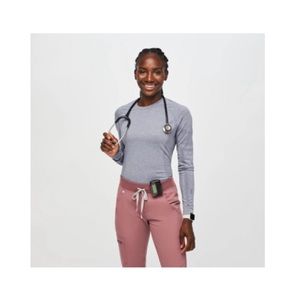 FIGS Salta Underscrub - Space Navy